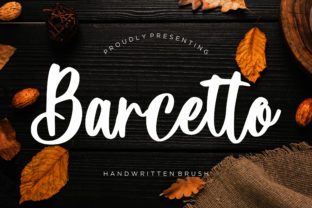 Barcetto: A Charming Script for Dynamic Web Design