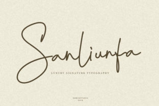 Elevate Your Editorial Design with Sanliurfa Font