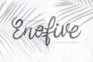Enofive: A Versatile Script for Creative Projects